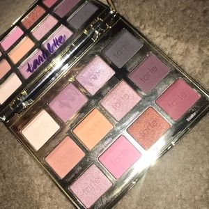 Tarte in bloom pallet